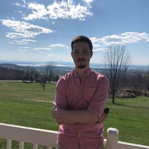 Meet your Posher, Jason